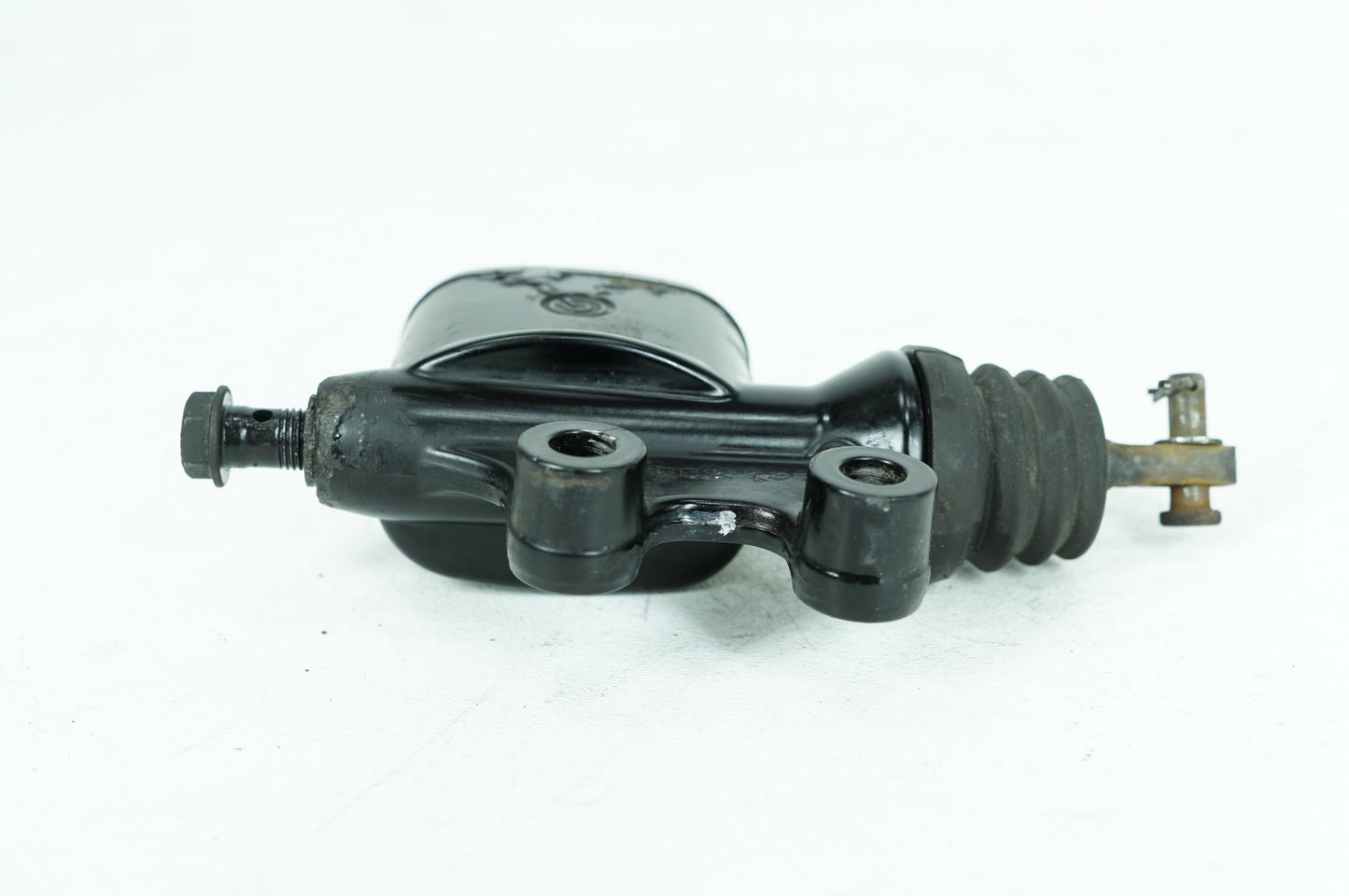 2017 - 2025 Harley-Davidson Touring Road Glide Ultra Rear Brake Master Cylinder Reservoir 41700028