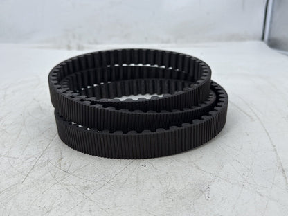2008 Harley Sportster XL883L 883 Low OEM Rear Drive Belt 40371-07 136T 1"