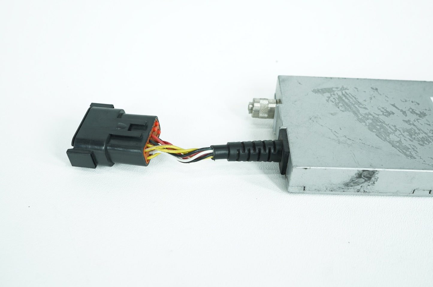 2007 - 2011 Harley-Davidson Touring Electra Ultra XM Harman Kardon Radio Module 76236-06A