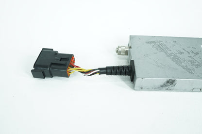 2007 - 2011 Harley-Davidson Touring Electra Ultra XM Harman Kardon Radio Module 76236-06A