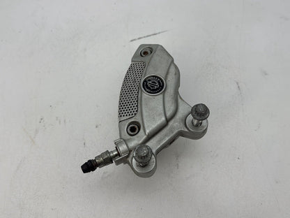 2014 Harley Electra Glide Touring CVO Screamin Eagle OEM Front Left 1 Brake Caliper