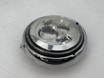 1999 - 2006 Harley-Davidson Touring Electra Glide Classic Headlight Headlamp Head Lamp Light LED 67702-81C