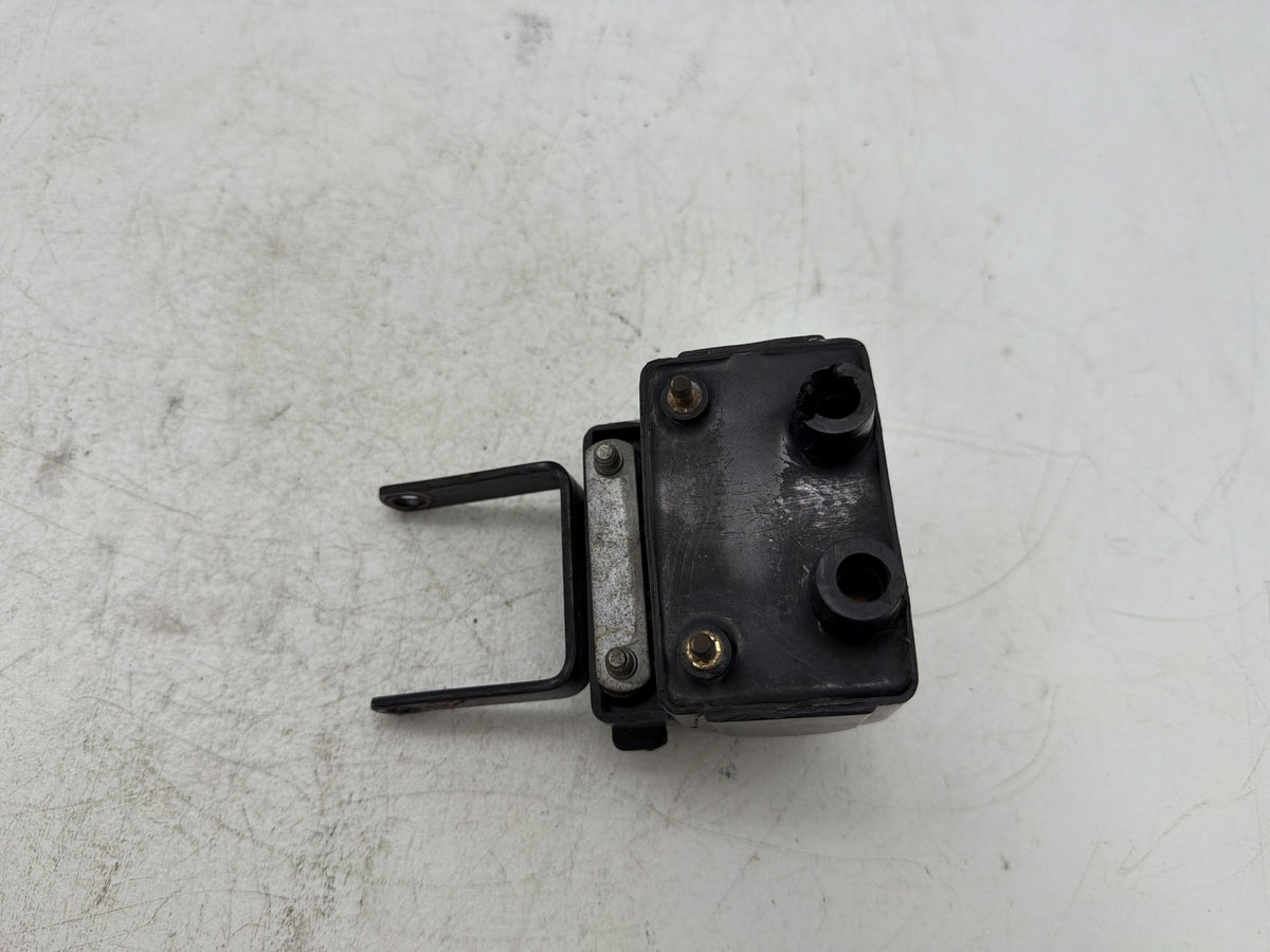 1991 Harley Sportster 883 Deluxe XLH883 OEM Ignition Coil Spark Igniter BROKEN