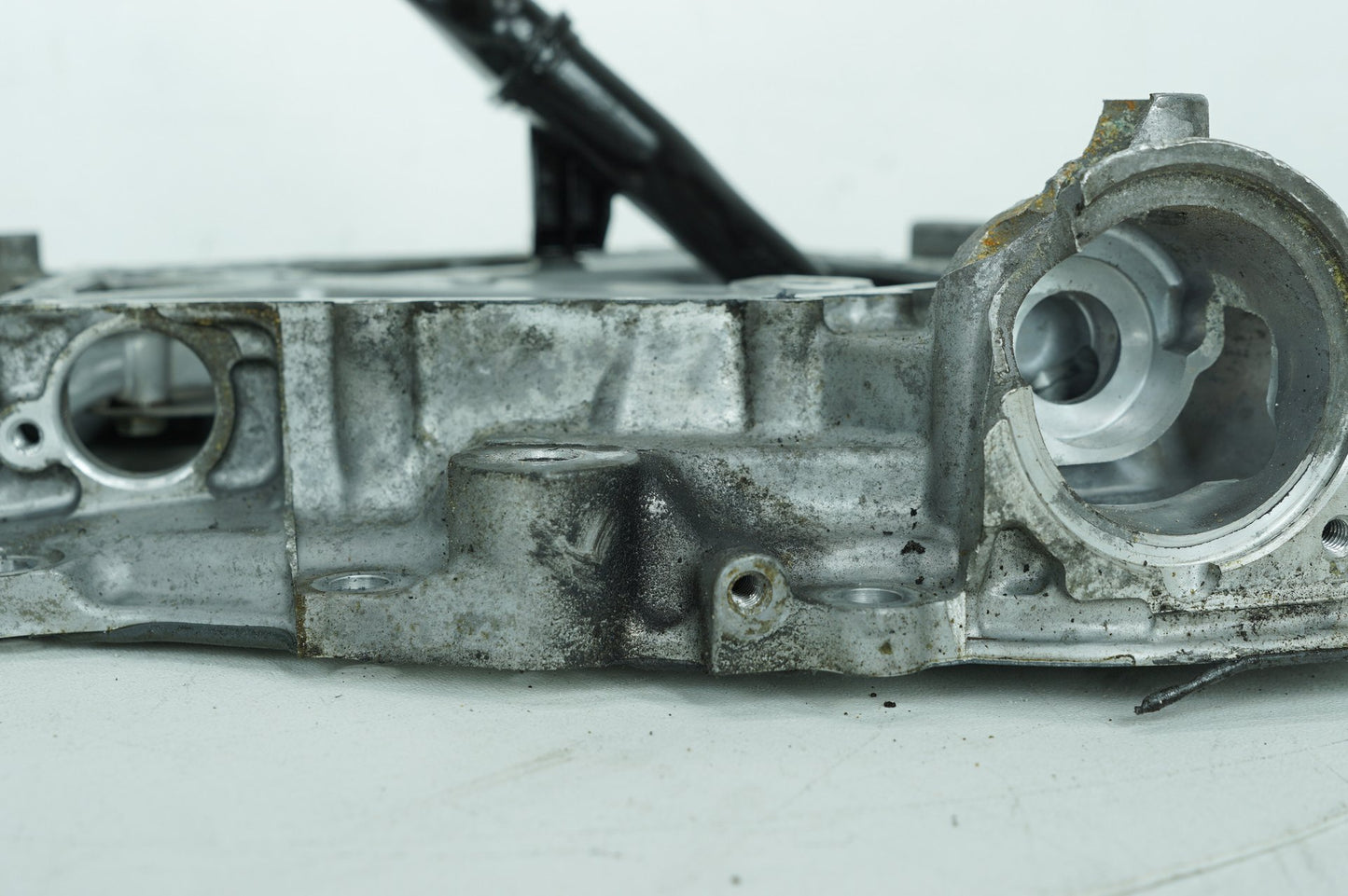 2021 Subaru Crosstrek  Oil Pan/Sump