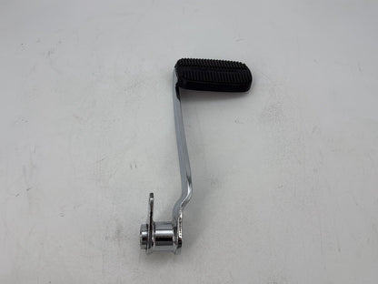 2004 Harley Softail FLSTC Heritage Classic OEM Foot Brake Control Lever Pedal