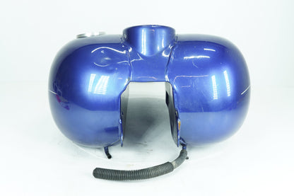 1999 - 2006 Harley-Davidson Touring Road King Fuel Gas Tank Gasoline Reservoir  	61268-03