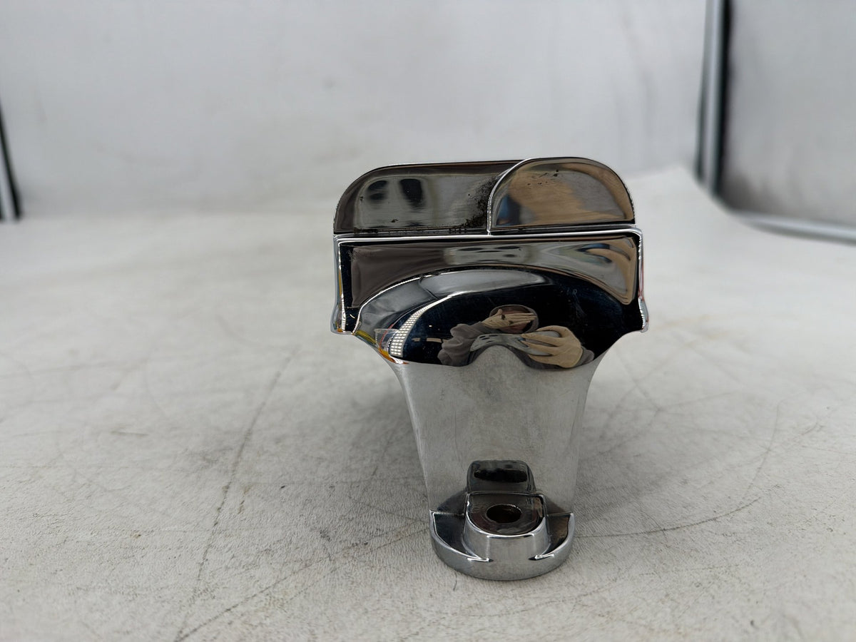 09 Harley Electra Glide Touring CVO Eagle OEM Voltage Regulator Rectifier CHROME