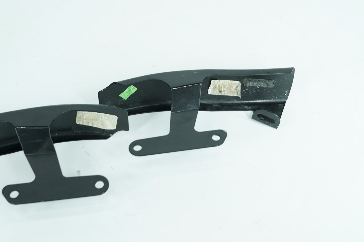 2012 - 2016 Harley-Davidson Touring Electra Ultra CVO LH RH Extended Filler Strip Cover Panel Trim 90200379CRP