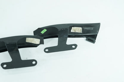 2012 - 2016 Harley-Davidson Touring Electra Ultra CVO LH RH Extended Filler Strip Cover Panel Trim 90200379CRP