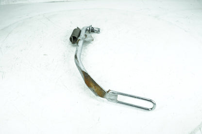 2014 Harley Dyna FLD Switchback OEM Left Side Jiffy Kick Stand & Spring
