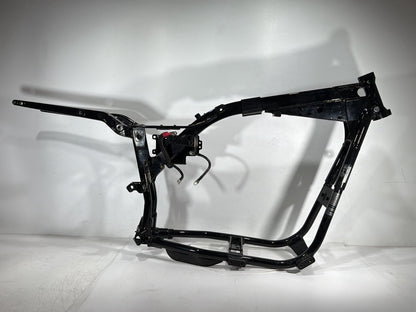 2002 Harley Dyna FXD Super Glide OEM Body Main Frame Chassis SLVG