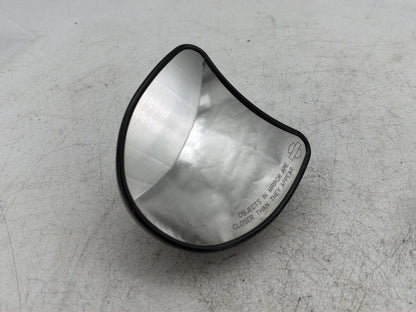 2009 Harley Street Glide Touring FLHX OEM Right & Left Fairing Rear View Mirror