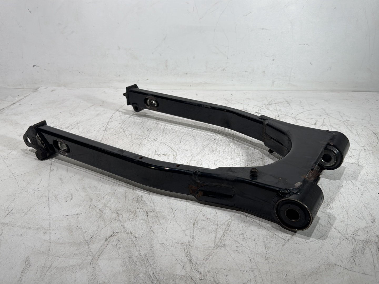 1996 Harley Road King Touring Police FLHPI OEM Rear Fork Swingarm Swing Arm