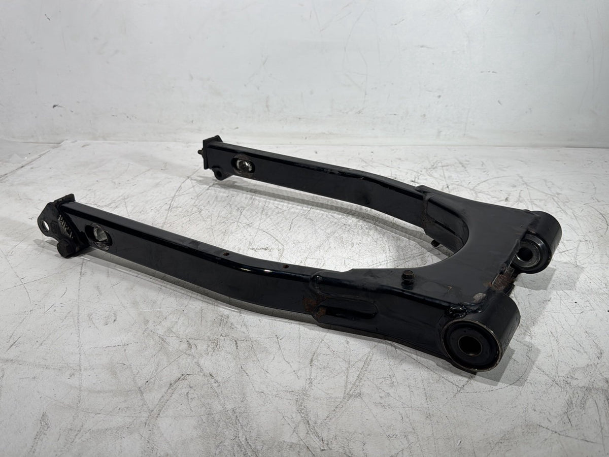1996 Harley Road King Touring Police FLHPI OEM Rear Fork Swingarm Swing Arm