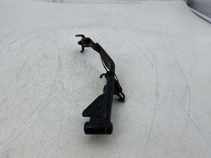 2008 Harley Sportster XL883L 883 Low OEM Left Side Jiffy Kick Stand & Spring