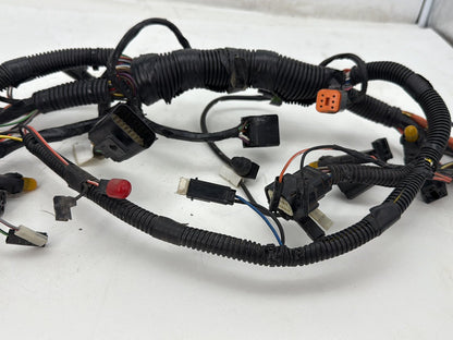 2007 Harley Street Glide Touring FLHX OEM Front Sub Wiring Harness Loom Interconnect