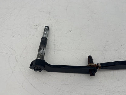2008 Harley Touring FLHT Electra Glide OEM Gear Shifter Lever w/ Rod linkage