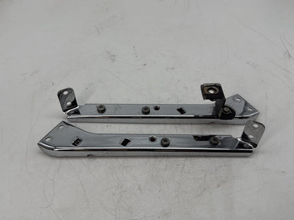2006 Harley Touring FLHTCI Electra Glide Classic OEM Rear Left & Right Fender Support Bracket