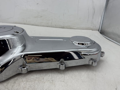 2013 Harley Heritage Softail Classic FLSTC OEM Outer Primary Clutch Cover