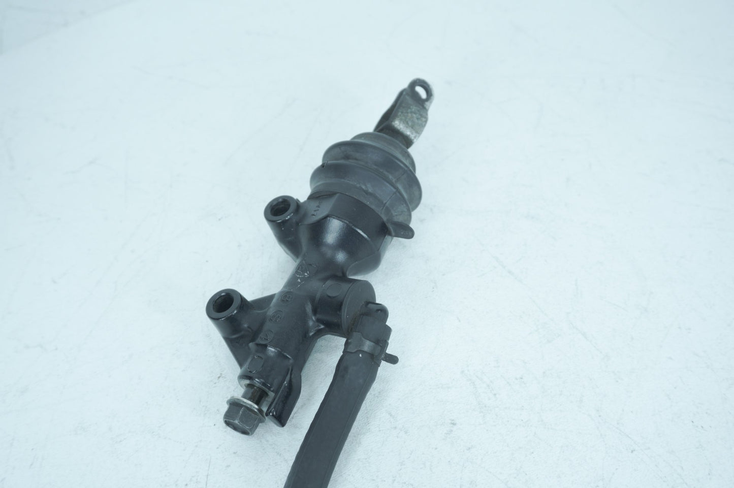 2004 - 2013 Harley-Davidson Sportster Custom Rear Brake Reservoir Bottle Tank 42816-07