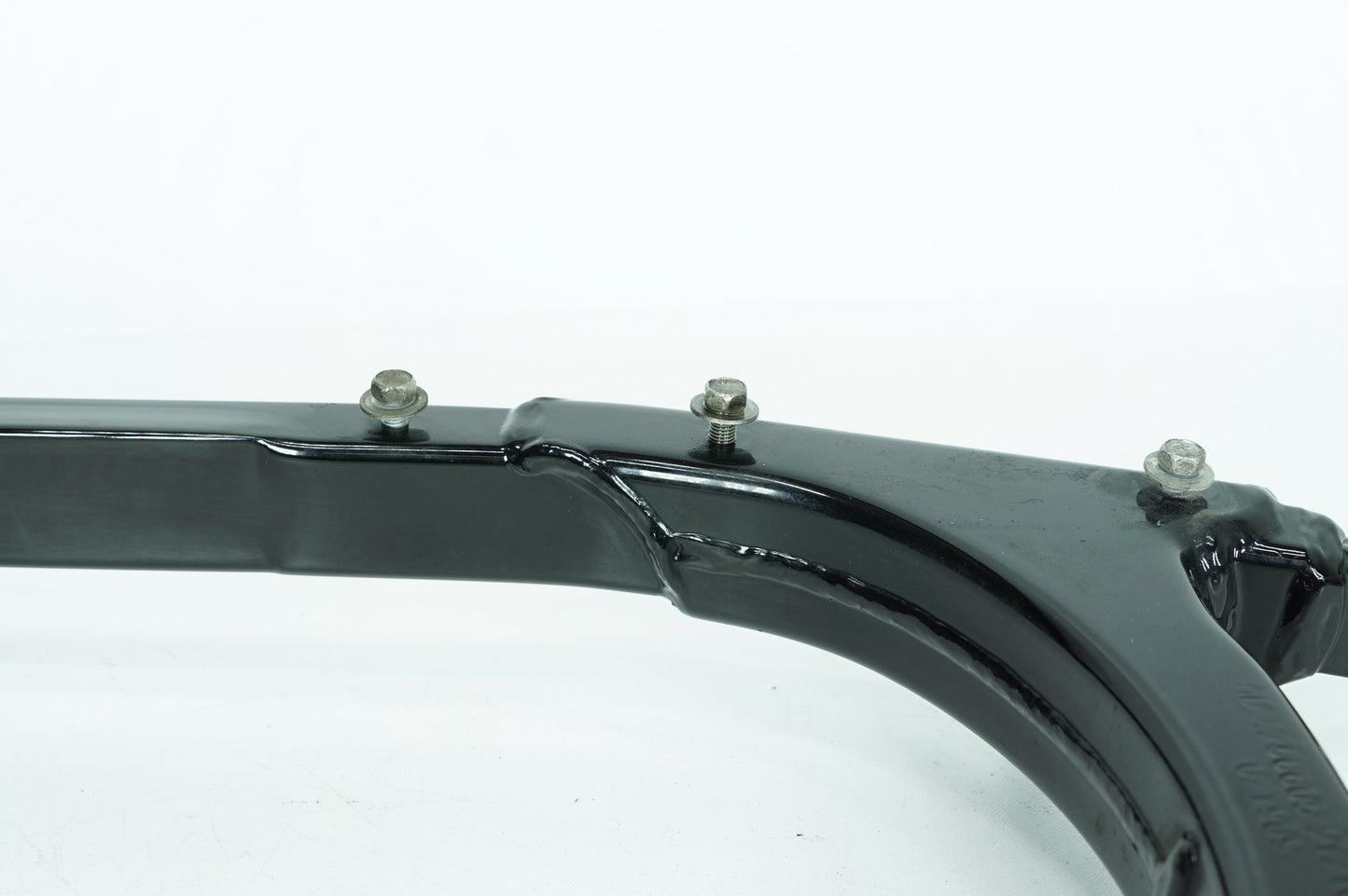 2012 - 2026 Harley-Davidson Sportster Iron 883 Rear Fork Swingarm Swing Arm 47400134BHP