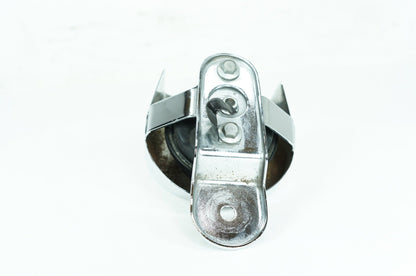 2008 - 2016 Harley-Davidson Touring Electra Glide Ultra Horn Signal Klaxon Chrome Cover 69012-93A