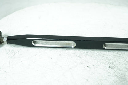 2007 - 2012 Harley-Davidson Touring Street Glide Gear Shifter Lever w/ Rod linkage  	33718-82B