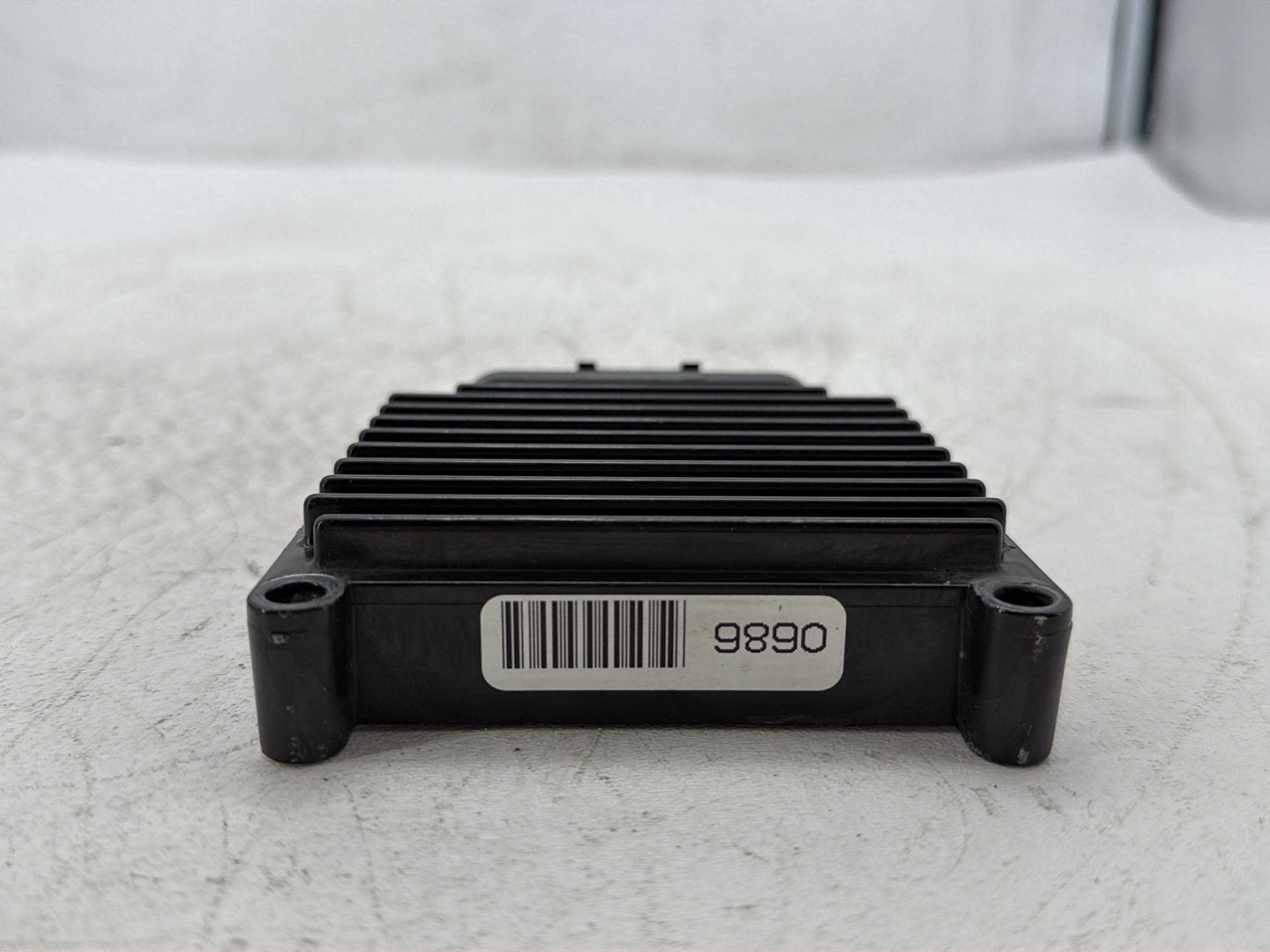2011 Harley Heritage Softail Classic FLSTC OEM Engine Control Module Brain ECU ECM