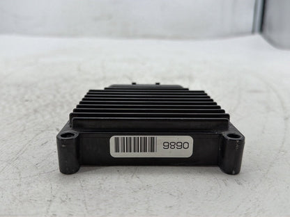 2011 Harley Heritage Softail Classic FLSTC OEM Engine Control Module Brain ECU ECM