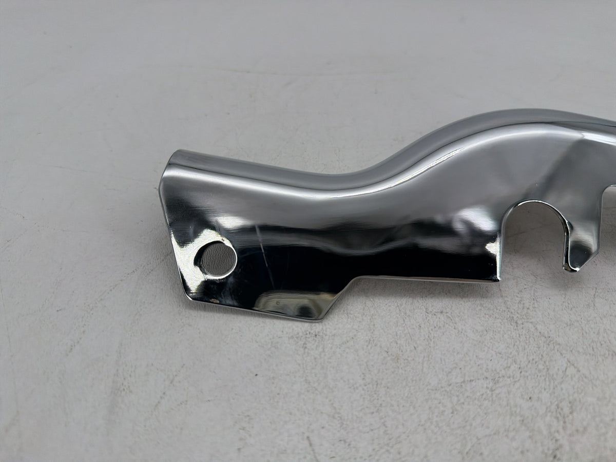 96 Harley Electra Glide Touring Ultra OEM Rear Left Right Fender Struts Bracket