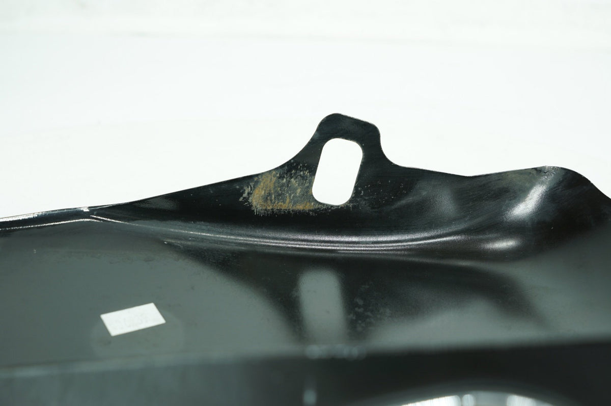 2016 Harley Sportster XL883L SuperLow OEM Right Fairing Side Oil Tank Cover