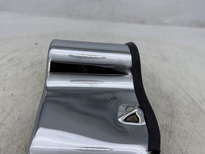 2007 Harley Touring FLHTC Electra Glide Classic OEM Front Lower Fairing Outer Skirt 58208-96A