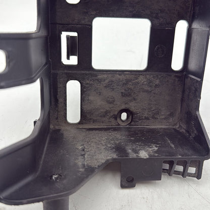 2007 - 2012 Harley-Davidson Touring Electra Glide Classic Battery Tray Bracket Holder Carrier  	66281-08