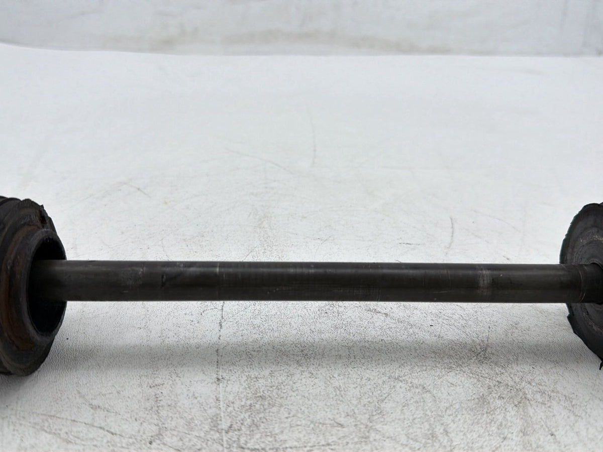 2001 Harley Electra Glide Touring FLHT OEM Rear Fork Swingarm Pivot Bolt Shaft