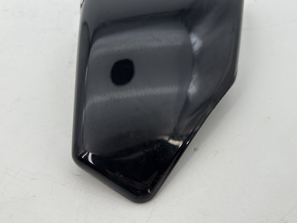 2009 Harley Sportster XL1200C 1200 Custom OEM Right Fairing Side Oil Tank Cover
