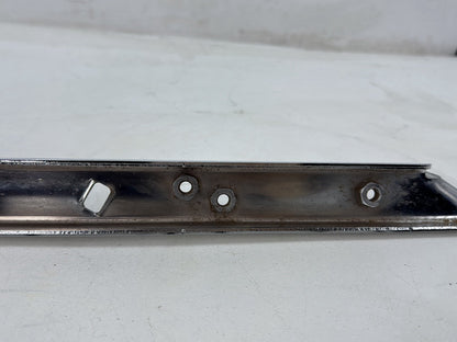 2007 Harley Street Glide Touring FLHX OEM Left Right Saddlebag Fender Struts Brackets