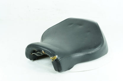 2004 - 2013 Harley-Davidson Sportster 1200 Low Rider Driver Solo Seat Pillion  	51532-07
