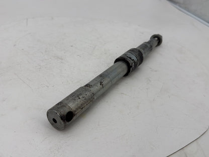 1999 - 2006 Harley-Davidson Touring Electra Glide Ultra Front Wheel Axle Bolt Shaft 43364-00