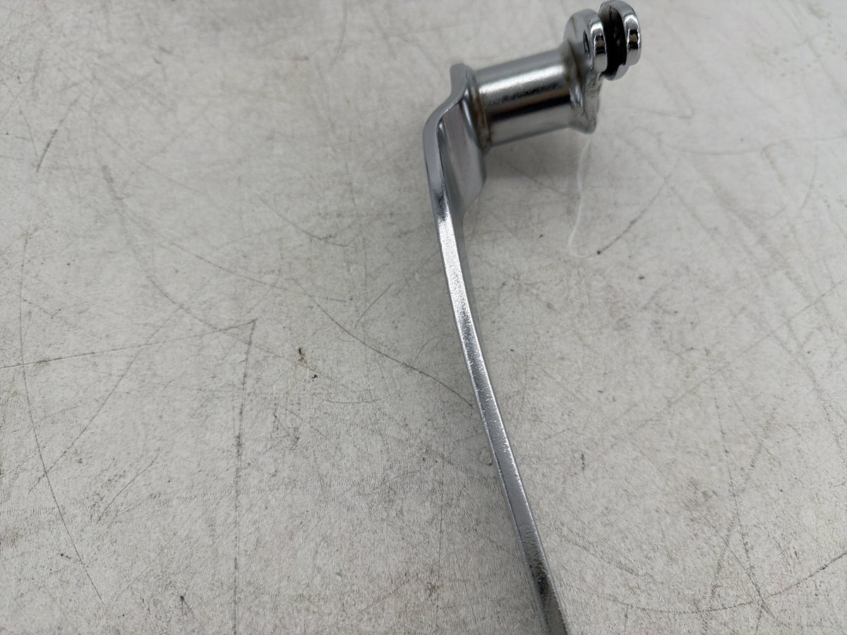 2008 Harley Electra Glide Touring Ultra OEM Foot Brake Control Lever Pedal