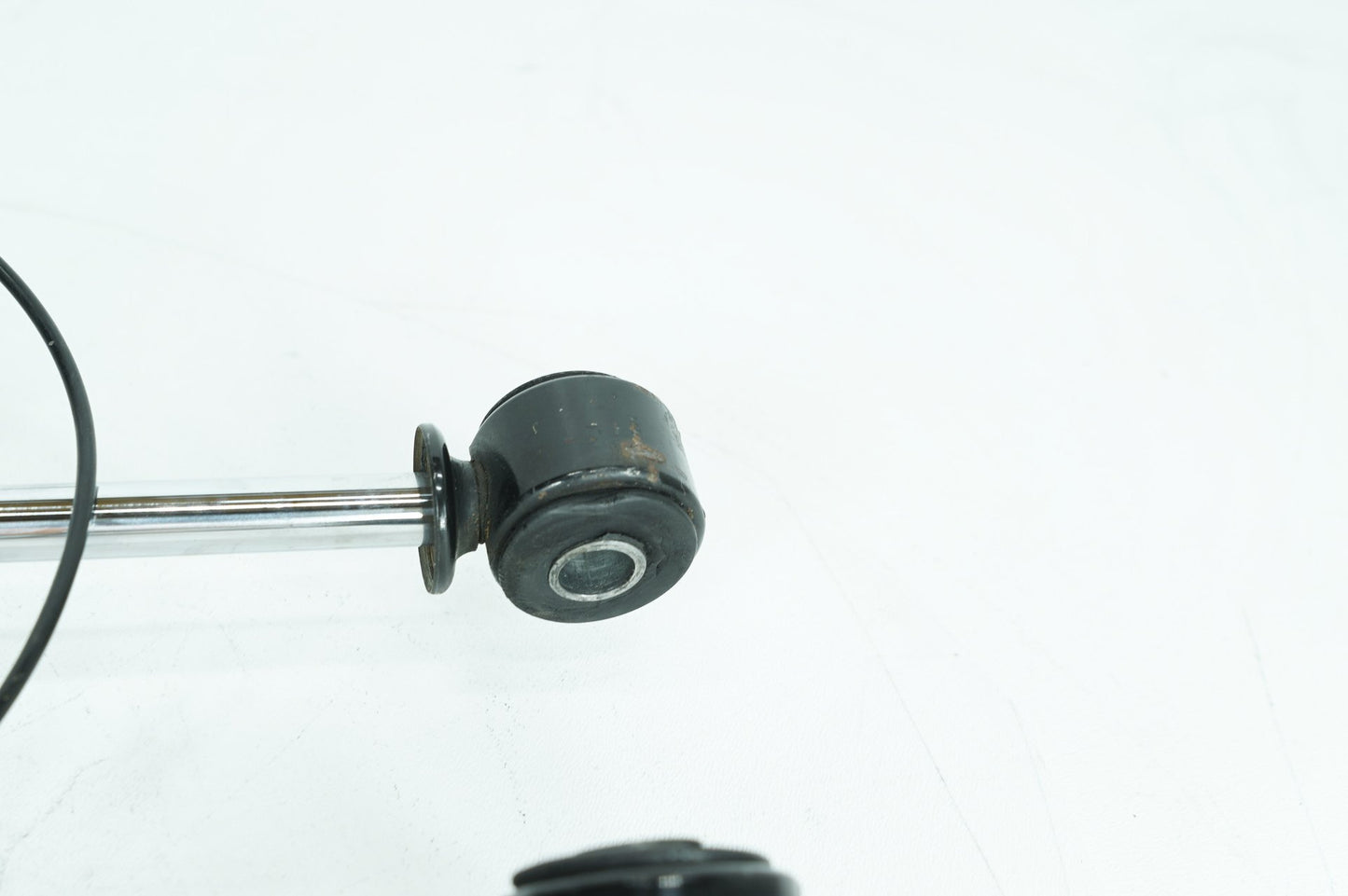 1999 - 2006 Harley-Davidson Touring Electra Ultra Rear Left Right Shock Absorbers 729202
