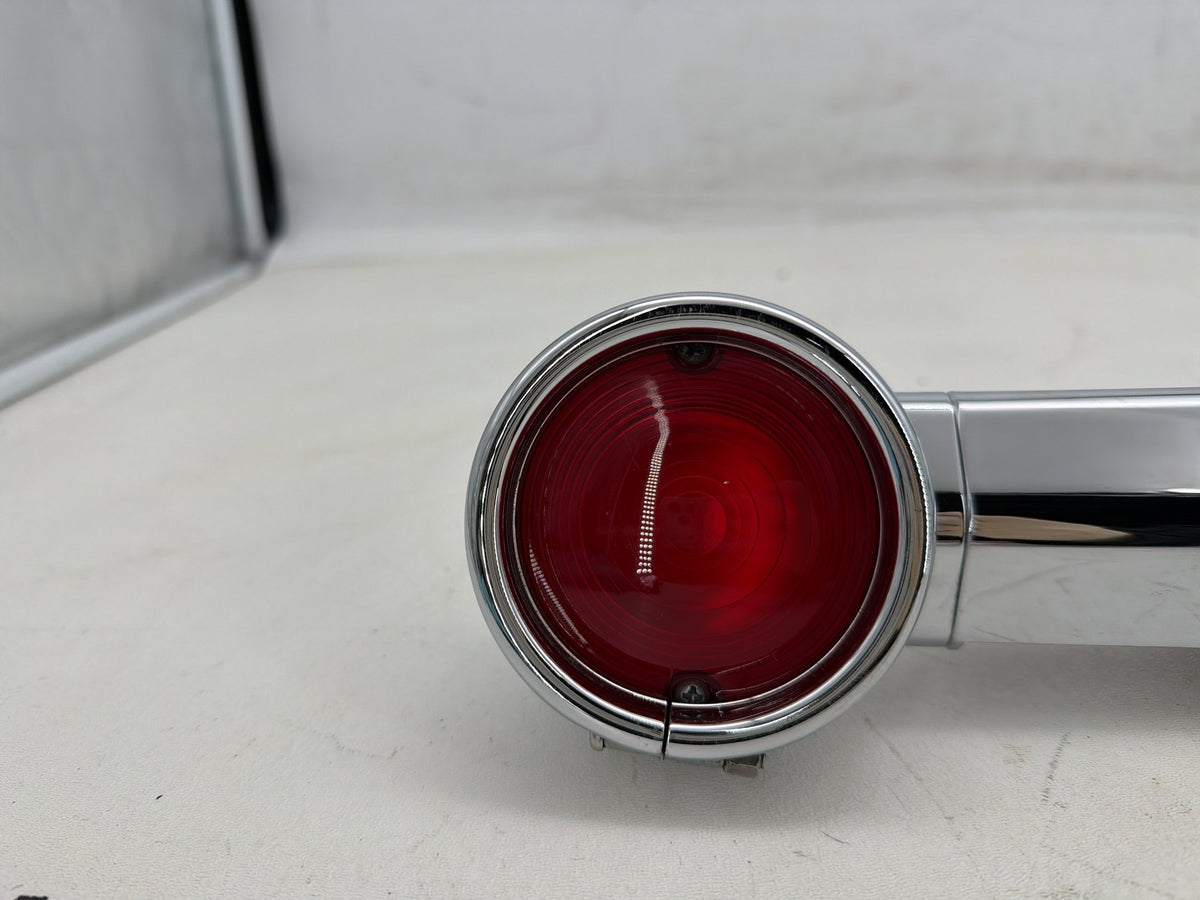 2004 Harley Road King Touring Classic OEM Rear Left & Right Turn Signals
