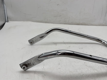 2006 Harley Touring FLHTCI Electra Glide Classic OEM Tour Pak Mount Top Tube Support Bar