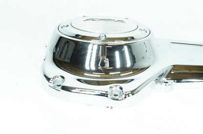 2009 - 2016 Harley-Davidson Touring Road King Classic Outer Primary Clutch Cover 60685-07