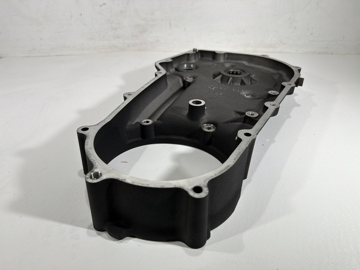 2008 Harley Softail Custom FXSTC OEM Inner Primary Clutch Cover