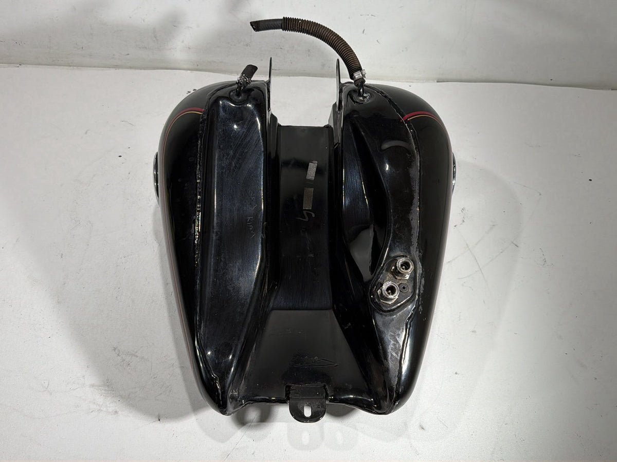 2000 Harley Electra Glide Touring Ultra OEM Fuel Gas Tank Gasoline Reservoir EFI