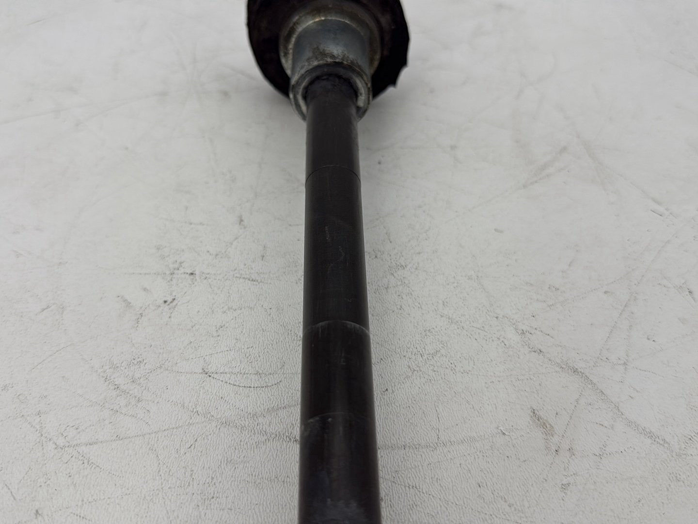 2007 - 2012 Harley-Davidson Touring Electra Glide Ultra Rear Fork Swingarm Pivot Bolt Shaft