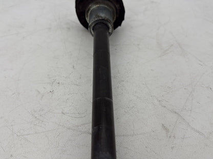 2007 - 2012 Harley-Davidson Touring Electra Glide Ultra Rear Fork Swingarm Pivot Bolt Shaft