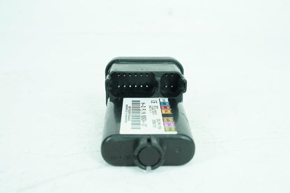 2007 - 2012 Harley-Davidson Touring Electra Glide Ultra Turn Signal Security Module TSSM 68924-07