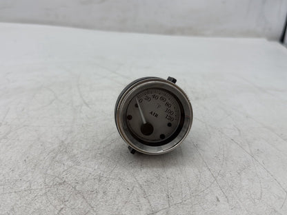 2010 Harley Street Glide Touring FLHX OEM Air Gauge Temperature Instrument Cluster