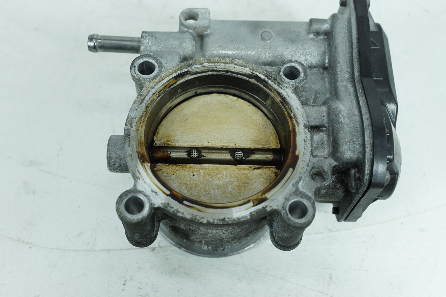 2021 Subaru Crosstrek  Engine Motor Valve Activator Solenoid